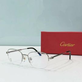 Picture of Cartier Optical Glasses _SKUfw54318415fw
